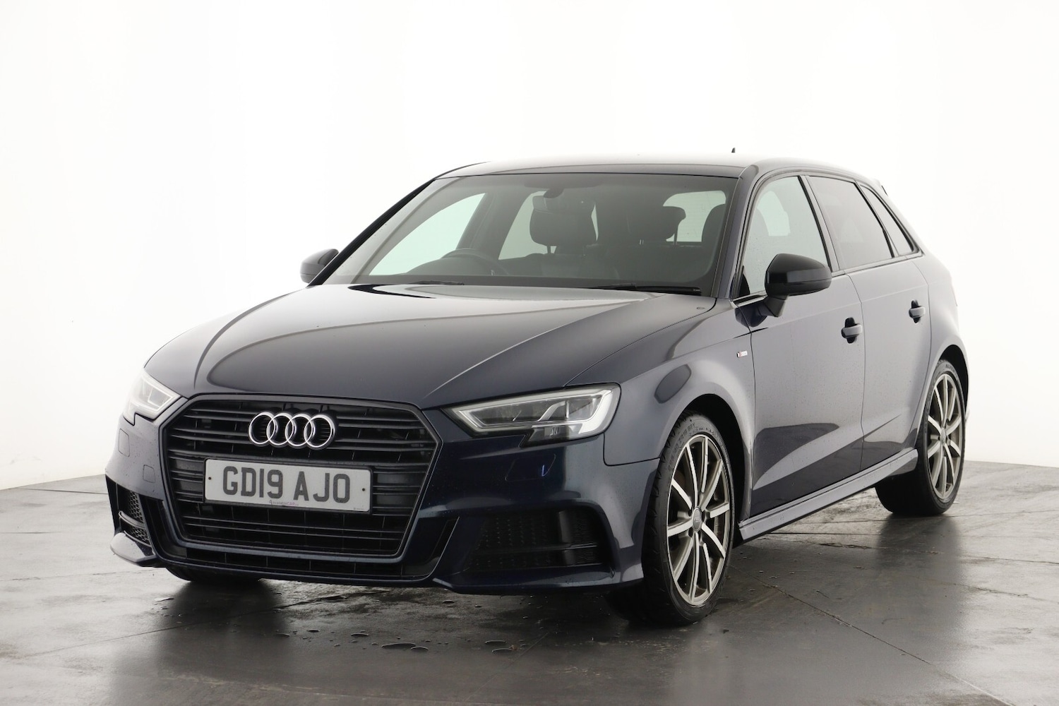 Used Audi A3 2019 for sale - 76873296: Photo 6