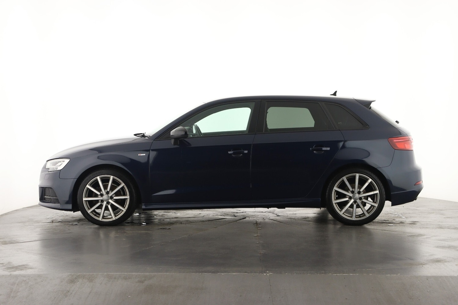Used Audi A3 2019 for sale - 76873296: Photo 7