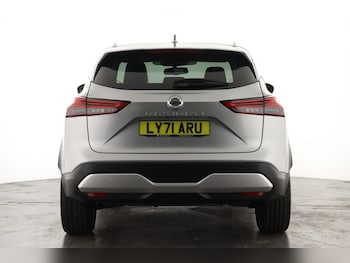 Used Nissan Qashqai 2022 for sale - 76874050: Photo