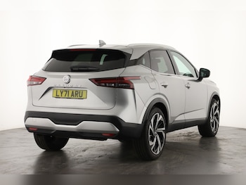 Used Nissan Qashqai 2022 for sale - 76874050: Photo