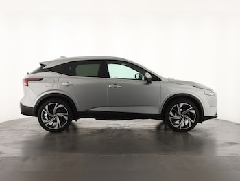 Used Nissan Qashqai 2022 for sale - 76874050: Photo