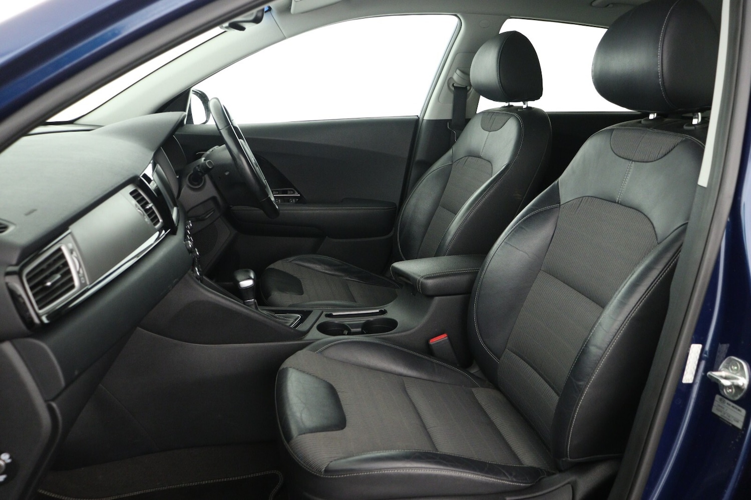 Used Kia Niro 2017 for sale - 77988338: Photo 10