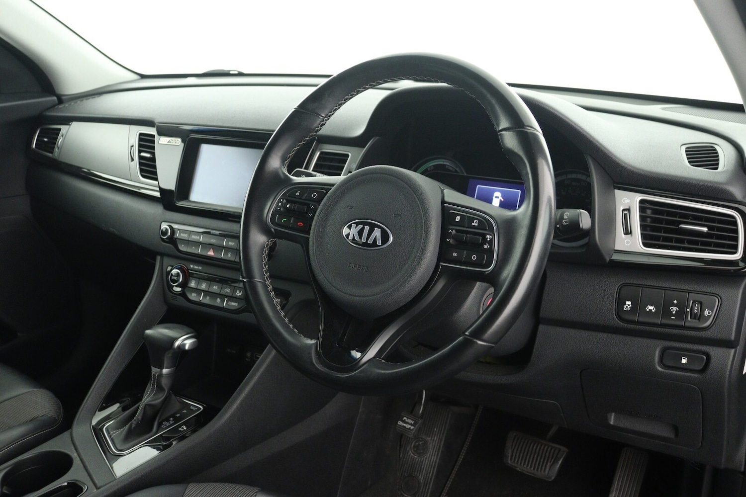 Used Kia Niro 2017 for sale - 77988338: Photo 14