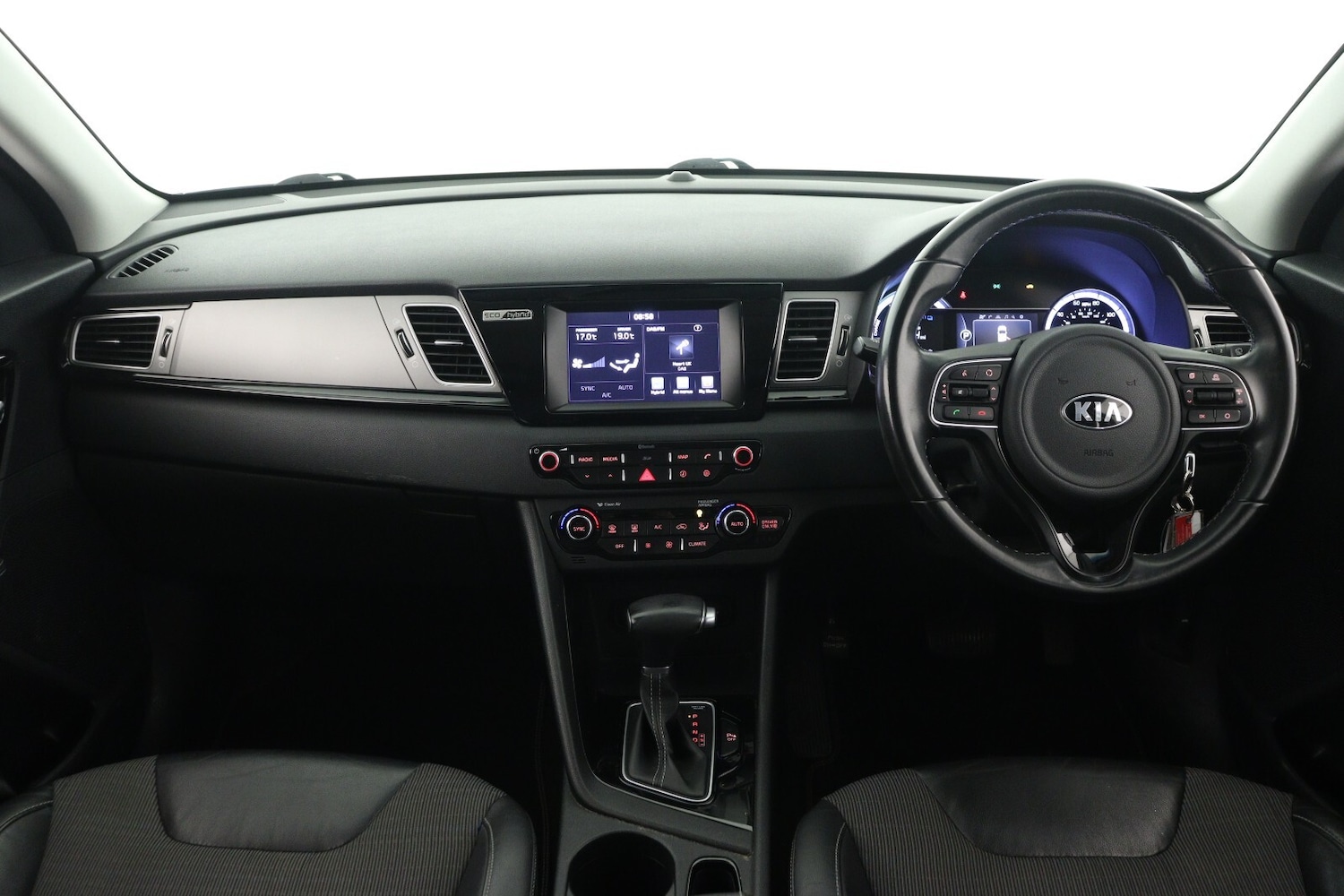 Used Kia Niro 2017 for sale - 77988338: Photo 15