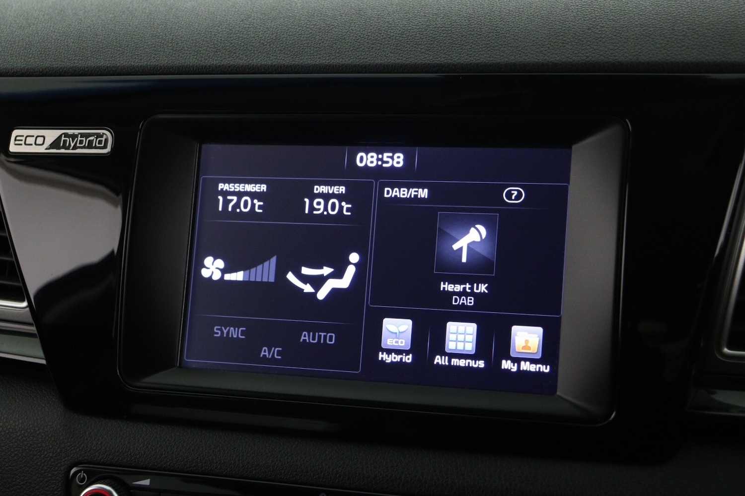 Used Kia Niro 2017 for sale - 77988338: Photo 16