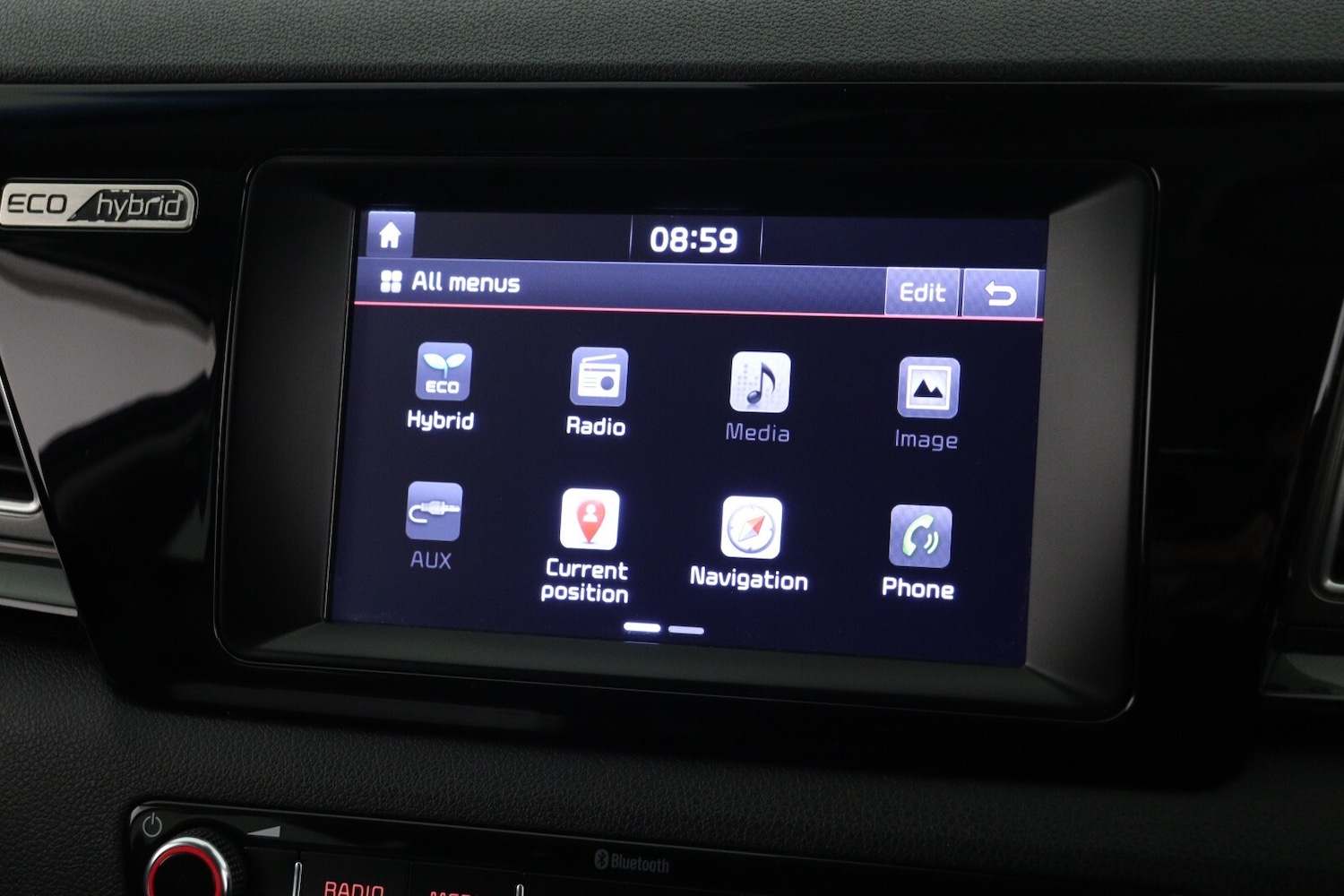 Used Kia Niro 2017 for sale - 77988338: Photo 18