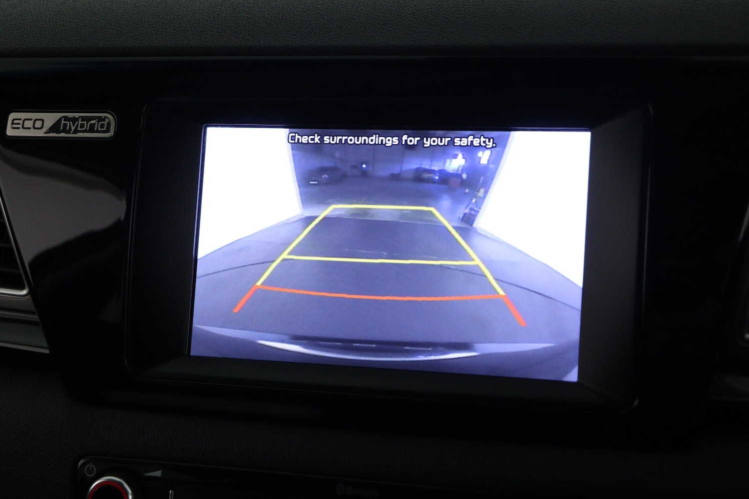 Used Kia Niro 2017 for sale - 77988338: Photo 19