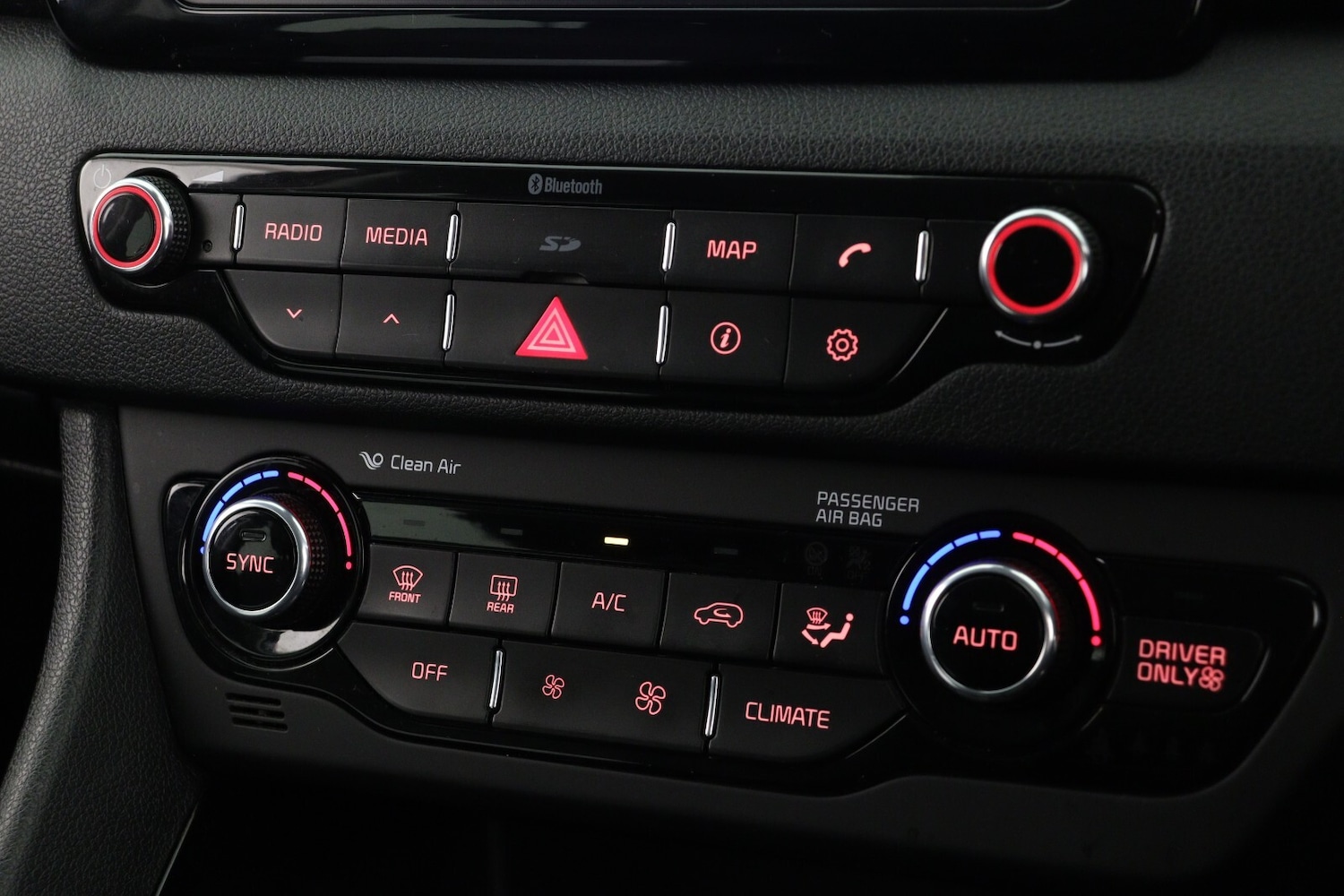 Used Kia Niro 2017 for sale - 77988338: Photo 20