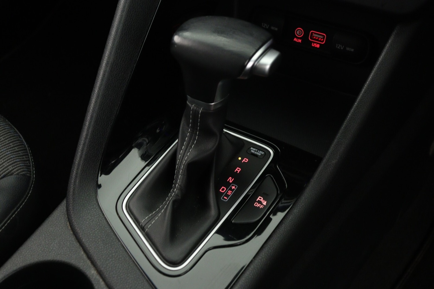 Used Kia Niro 2017 for sale - 77988338: Photo 21