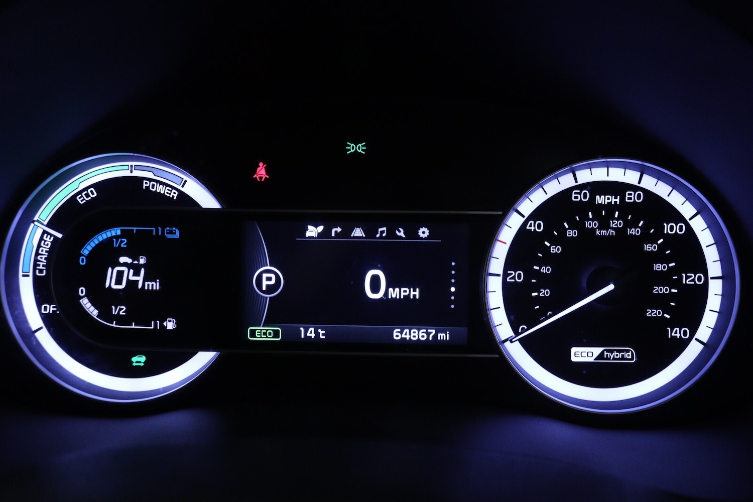 Used Kia Niro 2017 for sale - 77988338: Photo 26