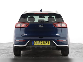 Used Kia Niro 2017 for sale - 77988338: Photo