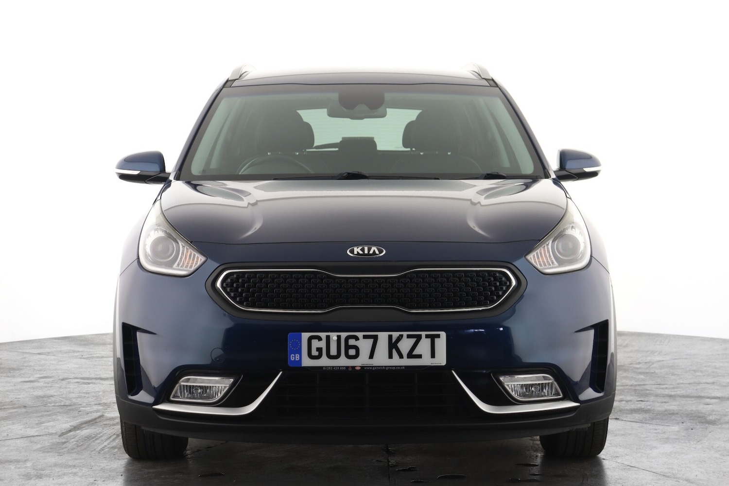 Used Kia Niro 2017 for sale - 77988338: Photo 5