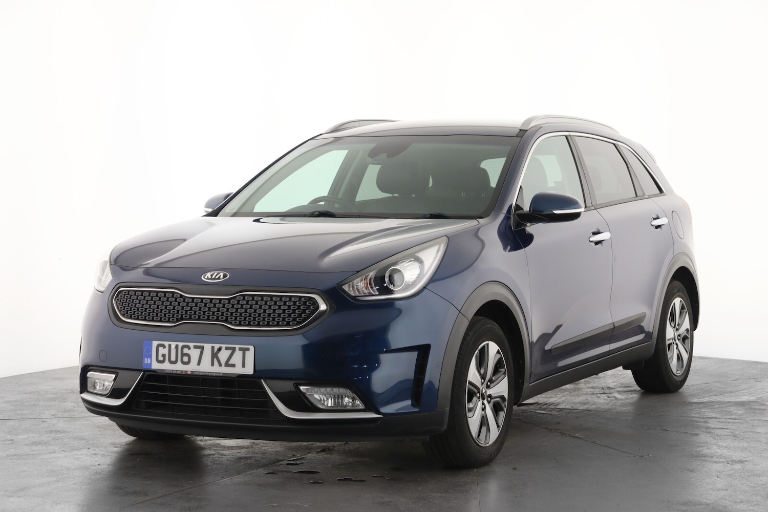 Used Kia Niro 2017 for sale - 77988338: Photo 6