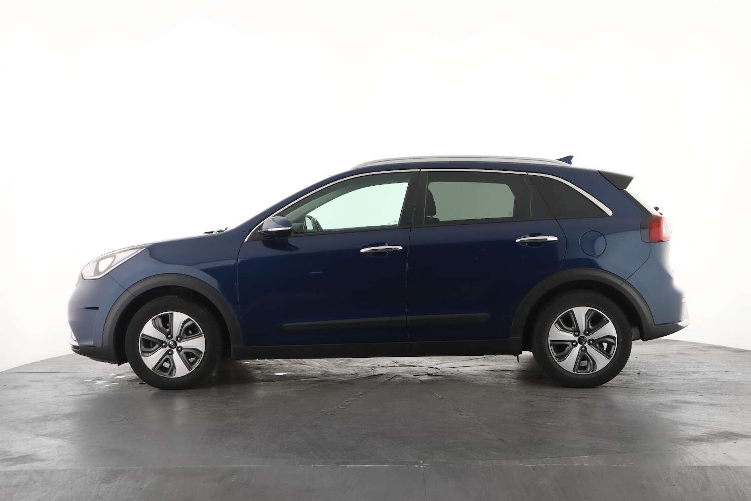 Used Kia Niro 2017 for sale - 77988338: Photo 7