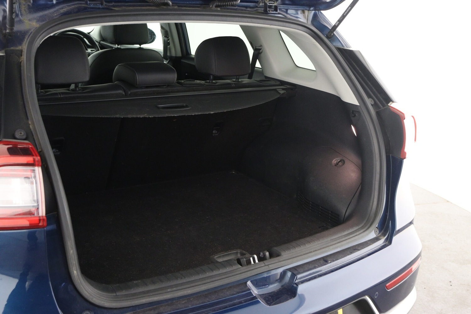 Used Kia Niro 2017 for sale - 77988338: Photo 9