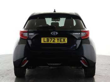 Used Toyota Yaris 2023 for sale - 72954645: Photo