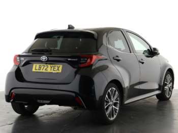 Used Toyota Yaris 2023 for sale - 72954645: Photo