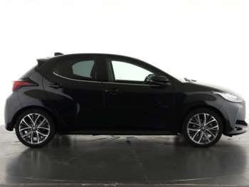 Used Toyota Yaris 2023 for sale - 72954645: Photo