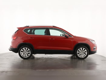 Used SEAT Ateca 2018 for sale - 76575140: Photo