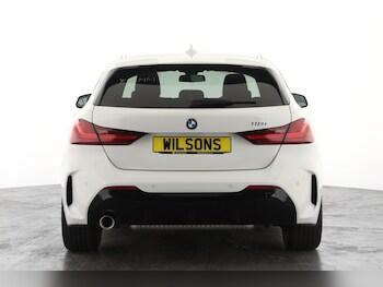 Used BMW 1 Series 2020 for sale - 77950614: Photo