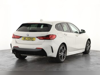 Used BMW 1 Series 2020 for sale - 77950614: Photo