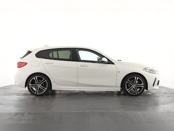 Used BMW 1 Series 2020 for sale - 77950614: Photo