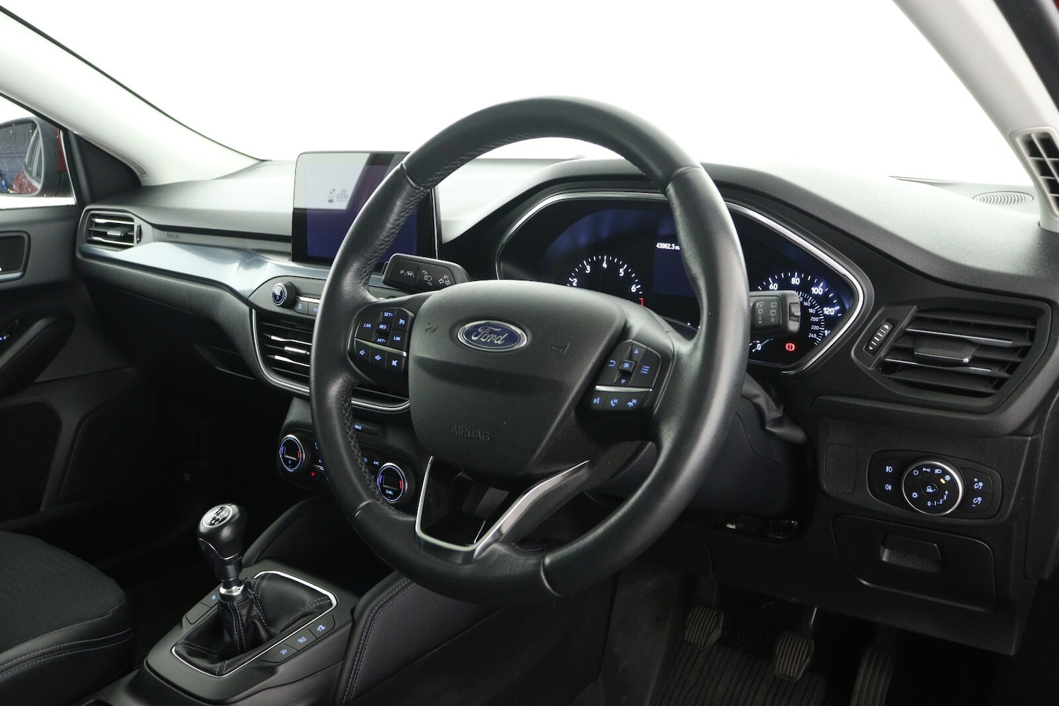 Used Ford Focus 2019 for sale - 76894841: Photo 13