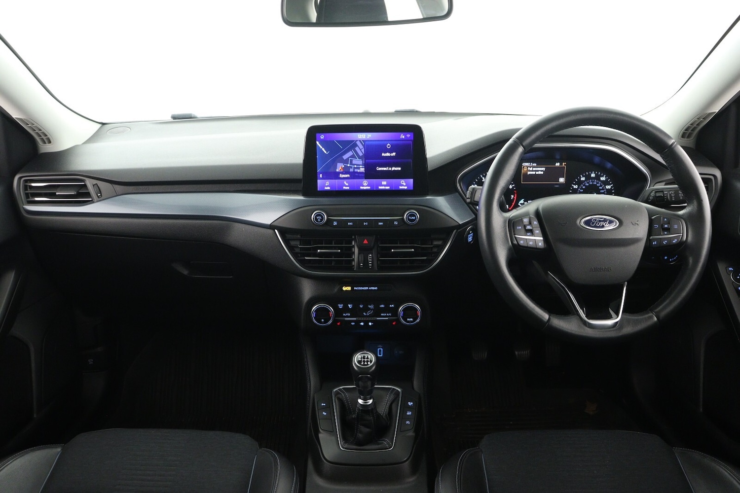 Used Ford Focus 2019 for sale - 76894841: Photo 16