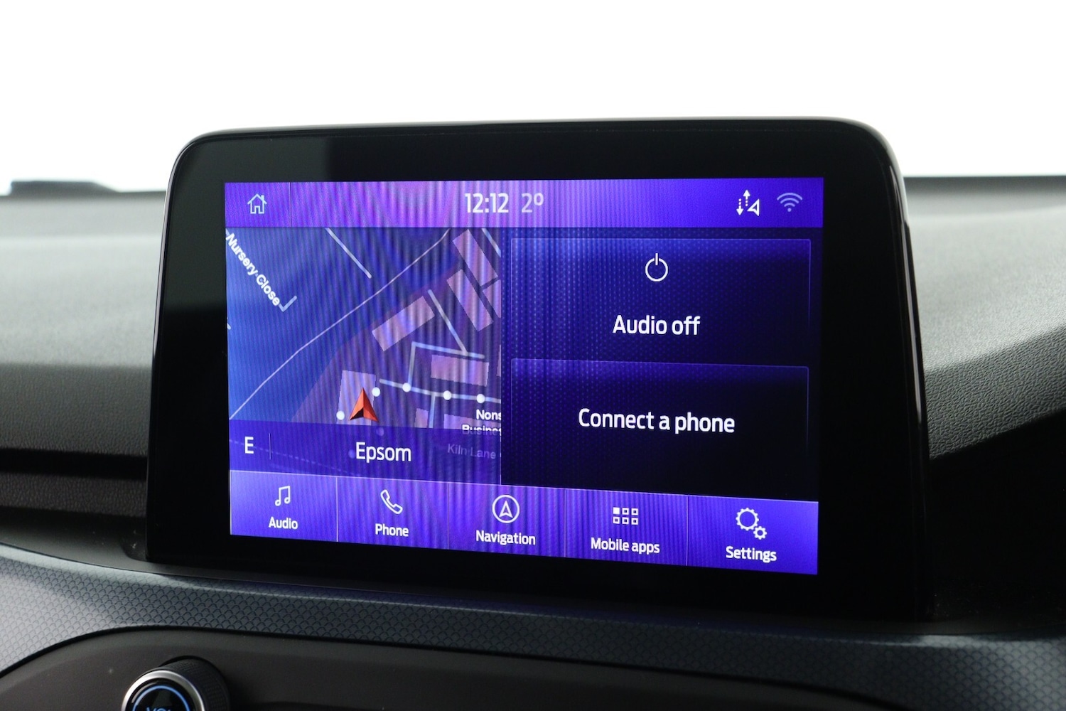 Used Ford Focus 2019 for sale - 76894841: Photo 17