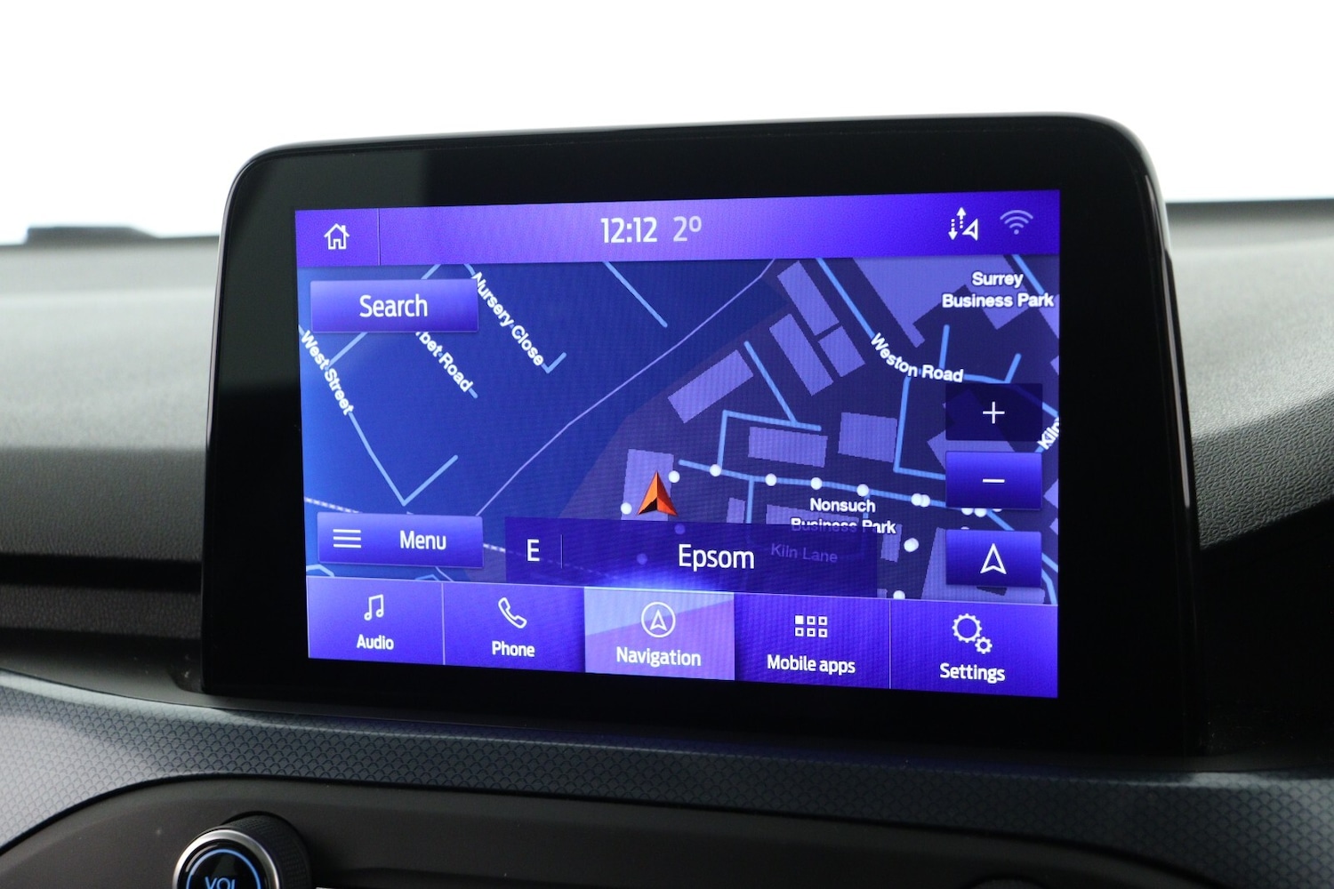 Used Ford Focus 2019 for sale - 76894841: Photo 18