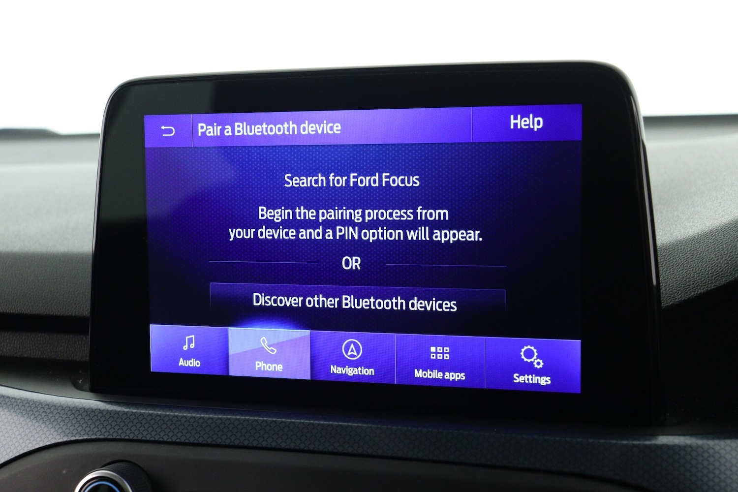 Used Ford Focus 2019 for sale - 76894841: Photo 19