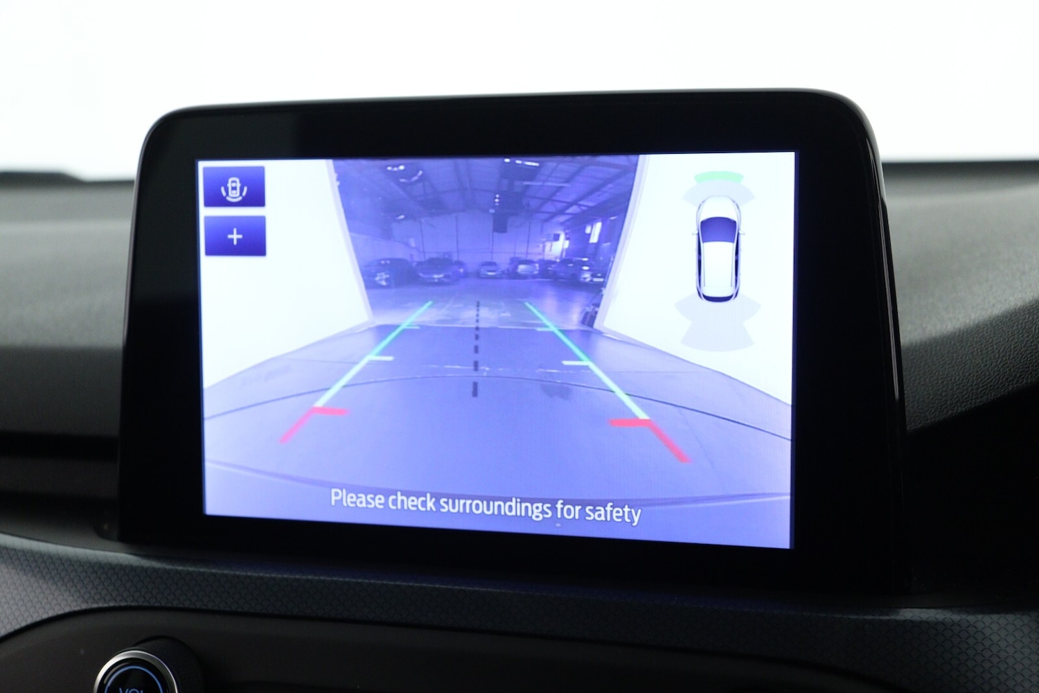 Used Ford Focus 2019 for sale - 76894841: Photo 20