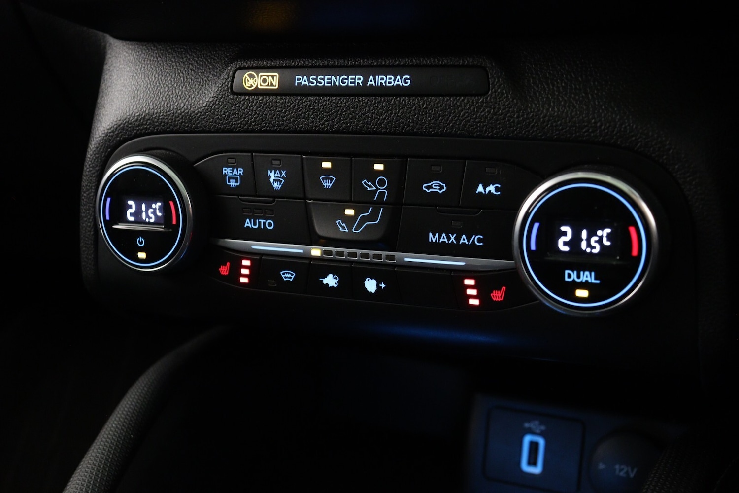 Used Ford Focus 2019 for sale - 76894841: Photo 22