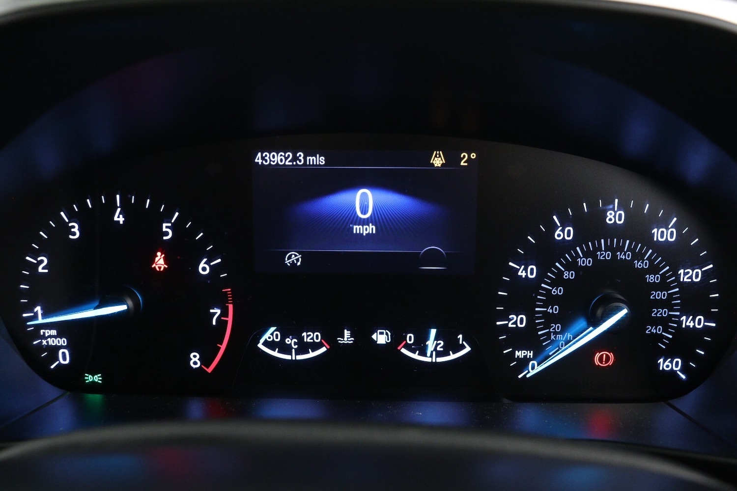 Used Ford Focus 2019 for sale - 76894841: Photo 30