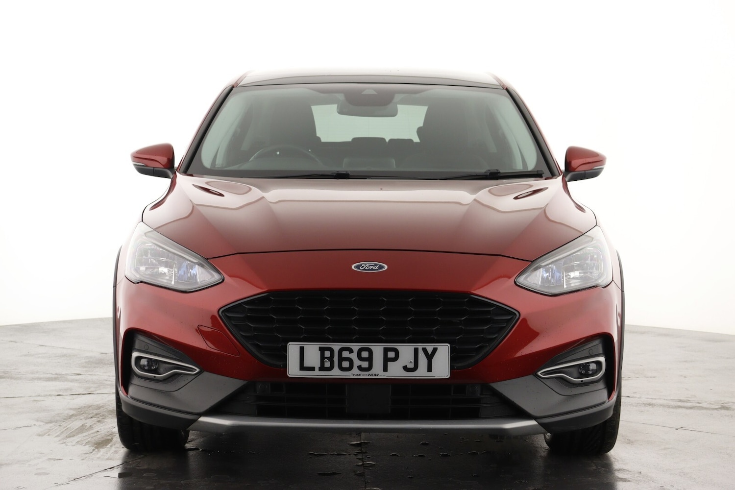 Used Ford Focus 2019 for sale - 76894841: Photo 5