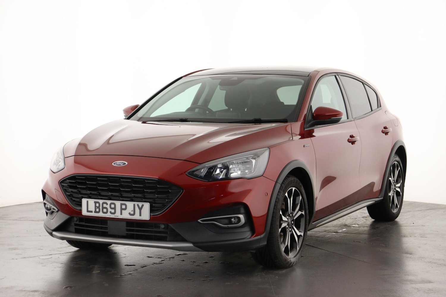 Used Ford Focus 2019 for sale - 76894841: Photo 6