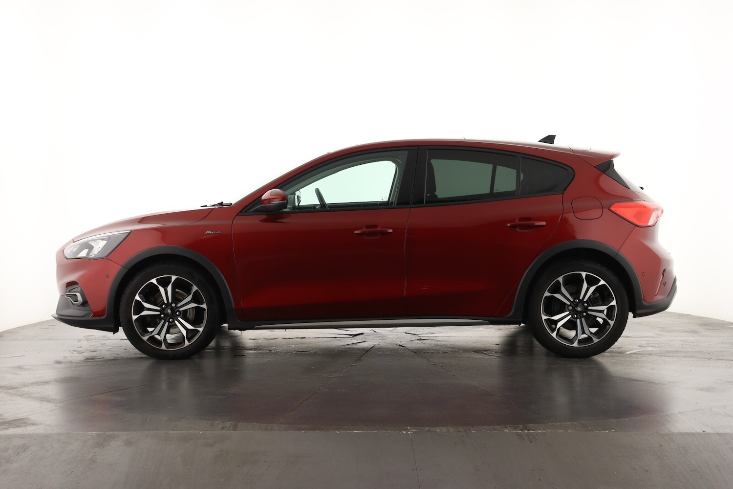 Used Ford Focus 2019 for sale - 76894841: Photo 7