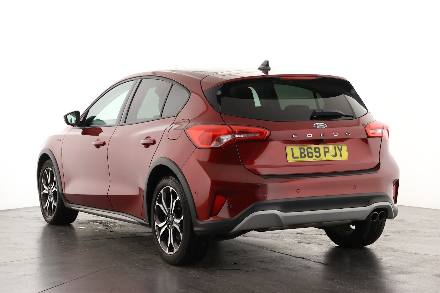 Used Ford Focus 2019 for sale - 76894841: Photo 8