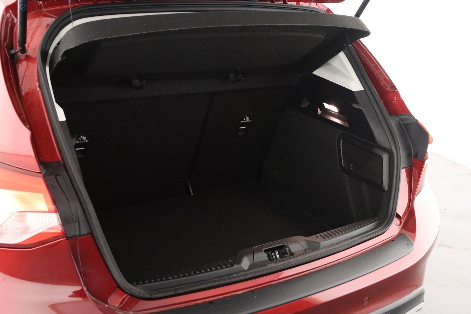 Used Ford Focus 2019 for sale - 76894841: Photo 9