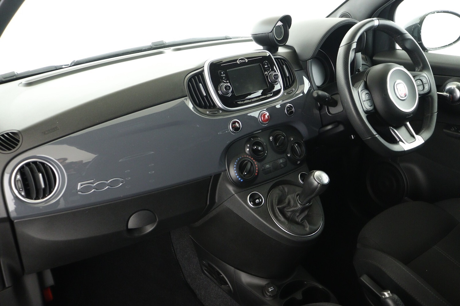 Used Abarth 595 2019 for sale - 76434808: Photo 11