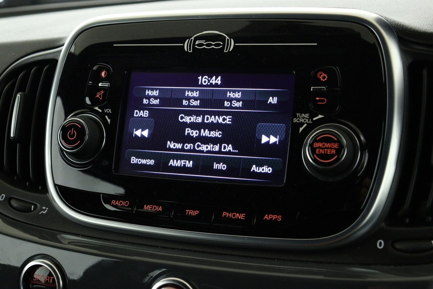 Used Abarth 595 2019 for sale - 76434808: Photo 15