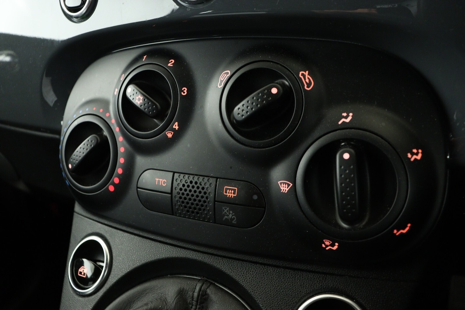 Used Abarth 595 2019 for sale - 76434808: Photo 16