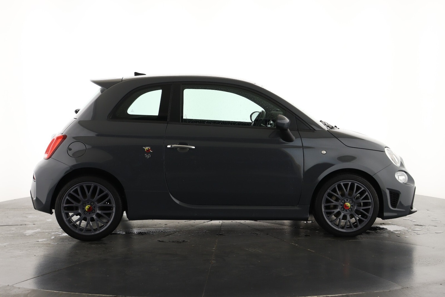 Used Abarth 595 2019 for sale - 76434808: Photo 4
