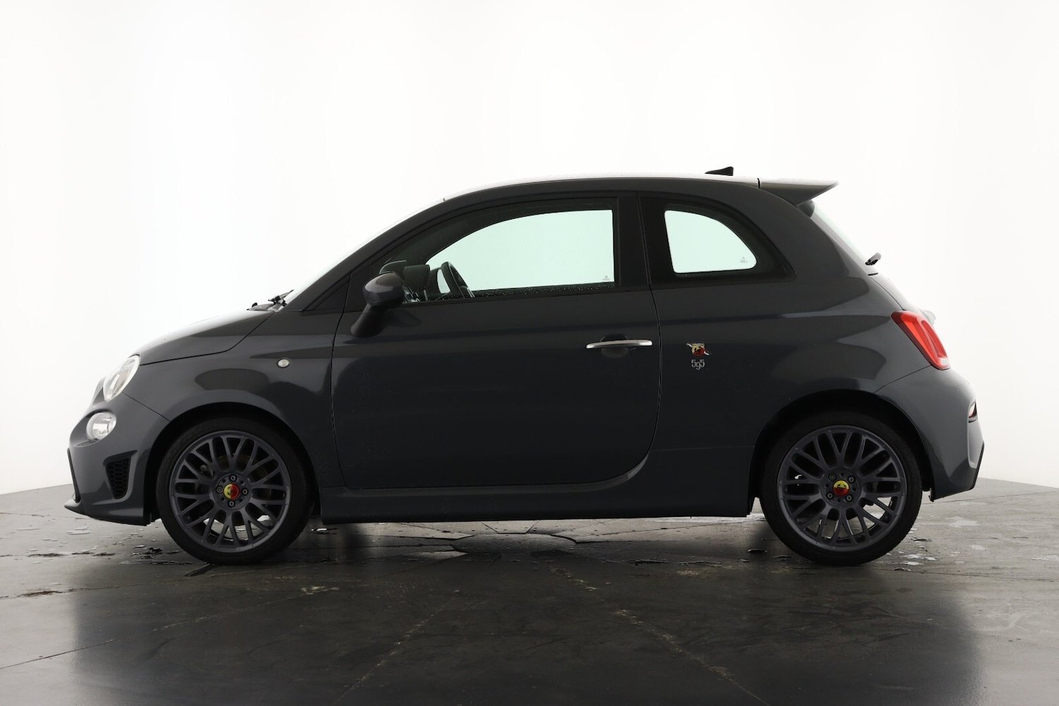 Used Abarth 595 2019 for sale - 76434808: Photo 7