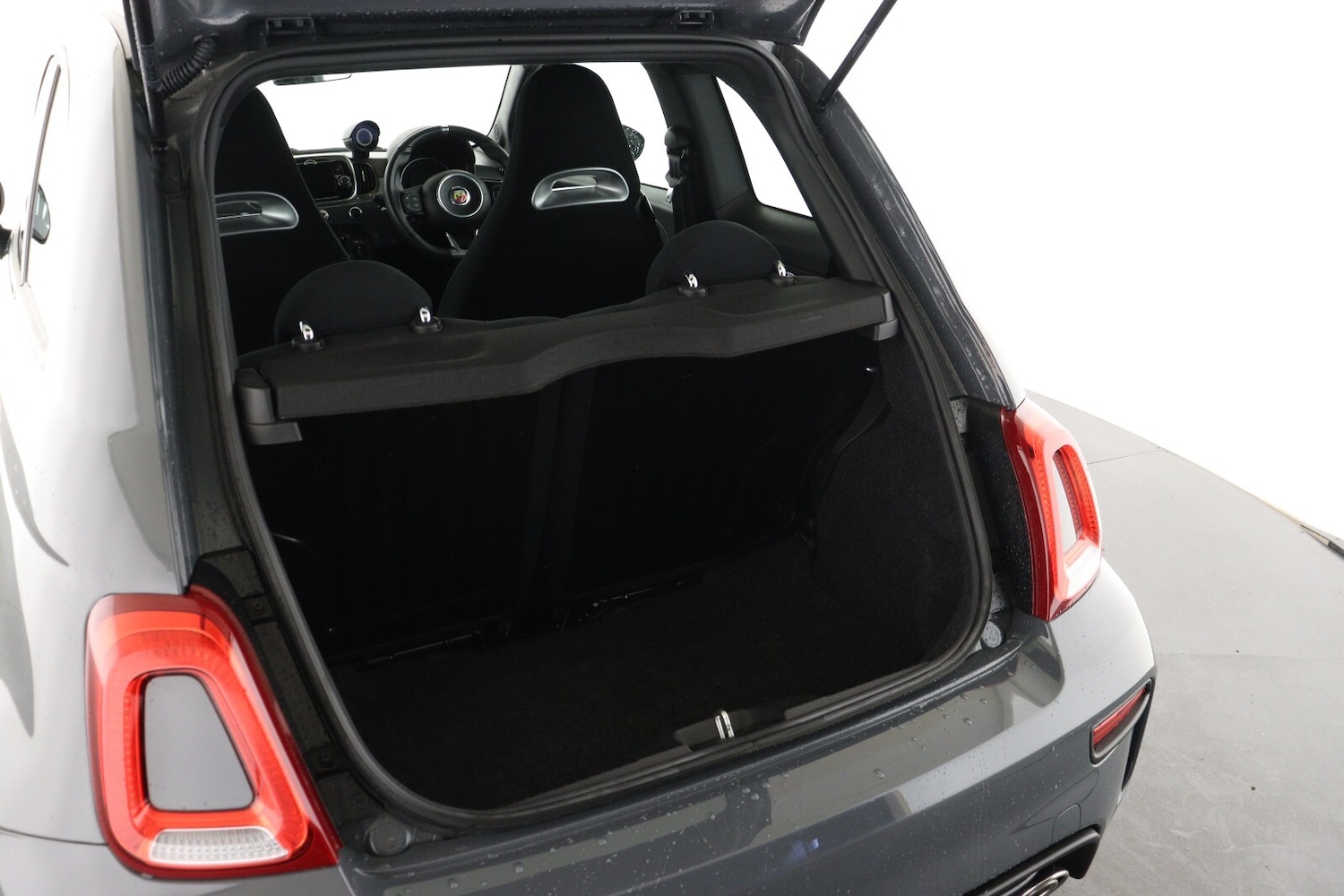 Used Abarth 595 2019 for sale - 76434808: Photo 9