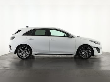 Used Kia Ceed 2023 for sale - 75325146: Photo
