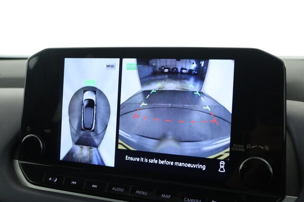 Used Nissan Qashqai 2021 for sale - 76297493: Photo 18