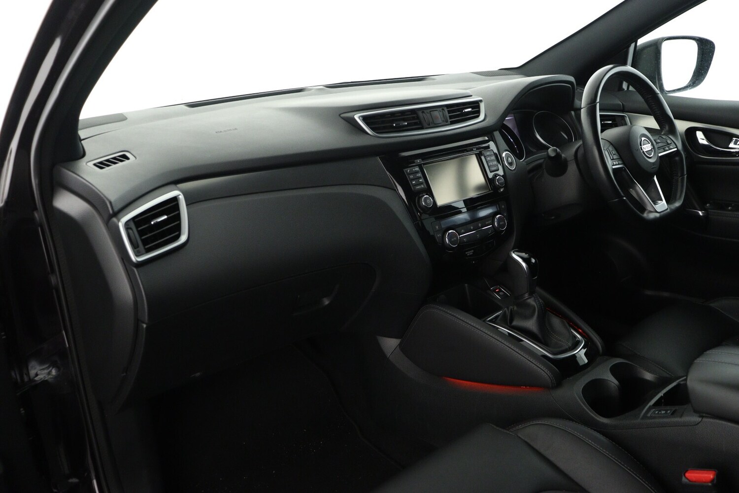 Used Nissan Qashqai 2017 for sale - 76062102: Photo 10