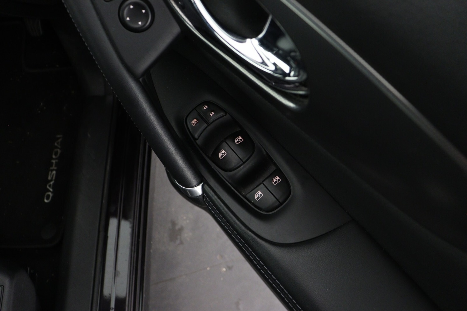 Used Nissan Qashqai 2017 for sale - 76062102: Photo 23