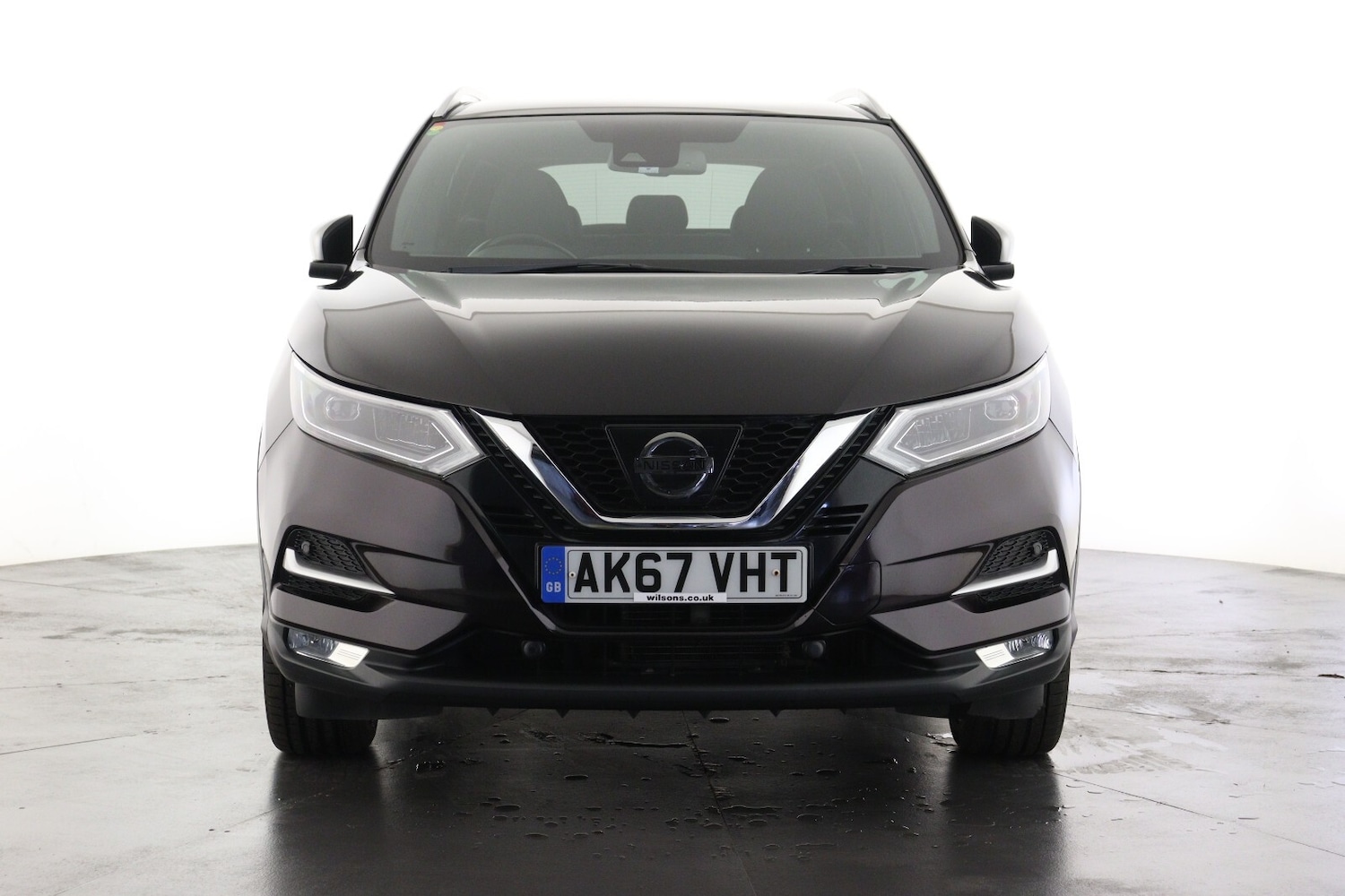 Used Nissan Qashqai 2017 for sale - 76062102: Photo 5